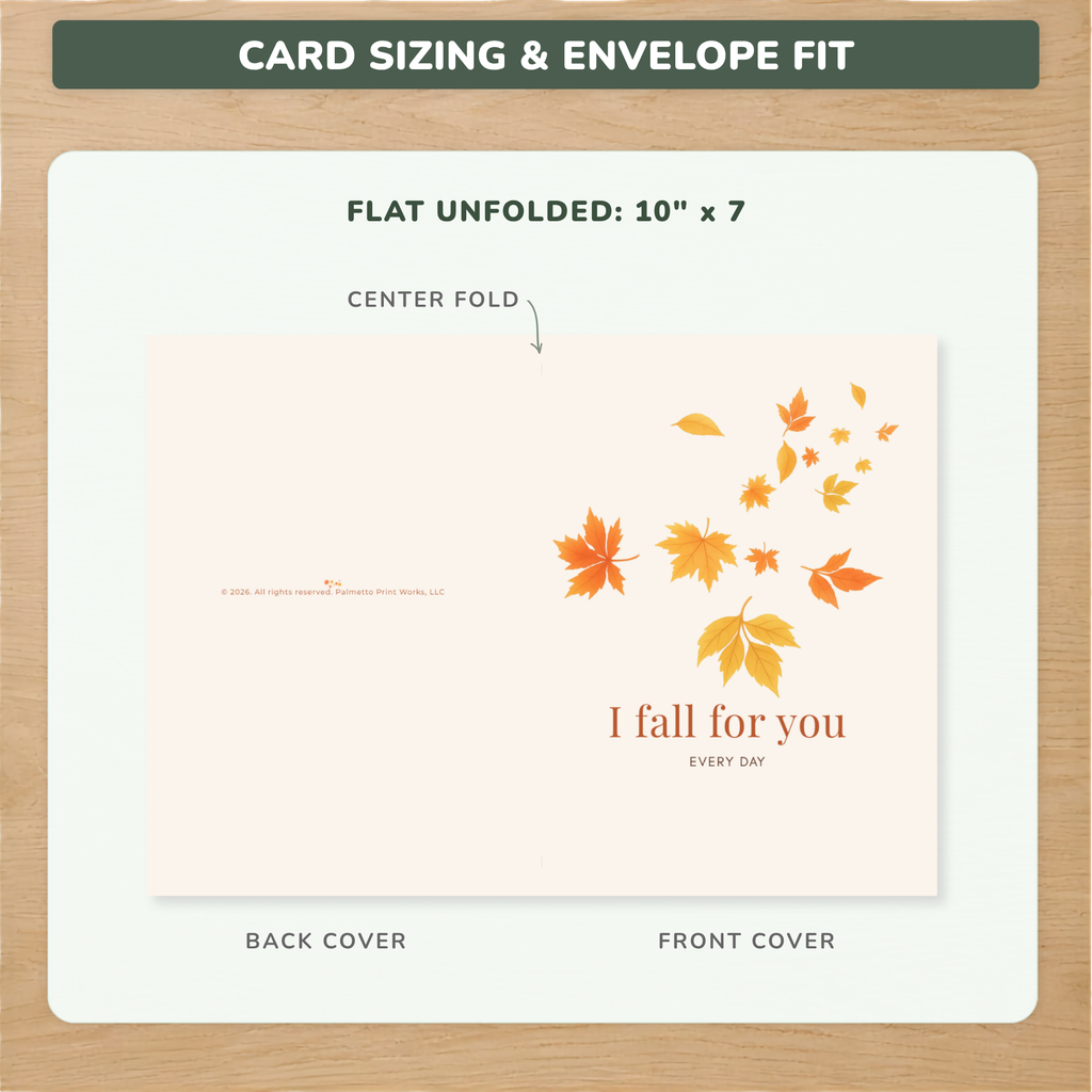 12-Month Minimalist Watercolor Greeting Card Bundle | Digital Download